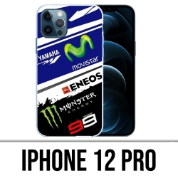 Custodia per iPhone 12 Pro...