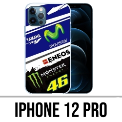 Custodia per iPhone 12 Pro...