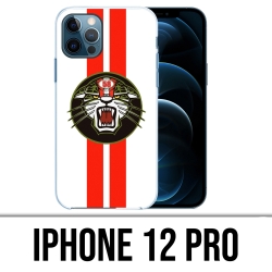 Coque iPhone 12 Pro -...