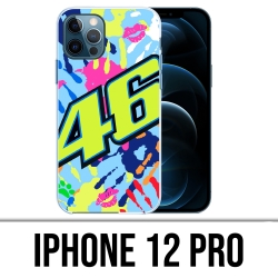 Coque iPhone 12 Pro -...