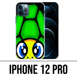 Carcasa para iPhone 12 Pro - Motogp Rossi Turtle