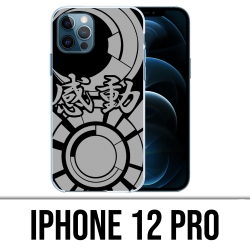 Custodia per iPhone 12 Pro...