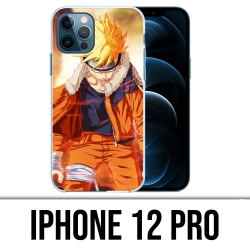 IPhone 12 Pro Case - Naruto-Rage