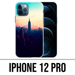 Funda para iPhone 12 Pro -...