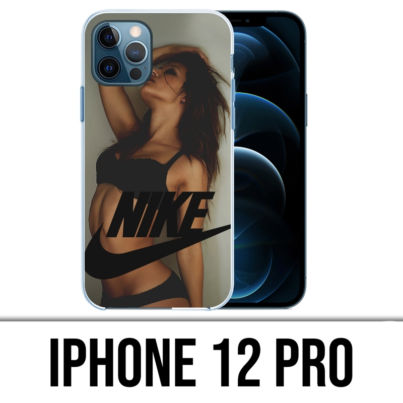 Funda para iPhone 12 Pro - Nike Mujer