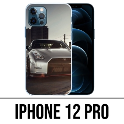 Coque iPhone 12 Pro -...