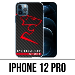 Custodia per iPhone 12 Pro...