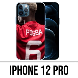 Custodia per iPhone 12 Pro - Pogba