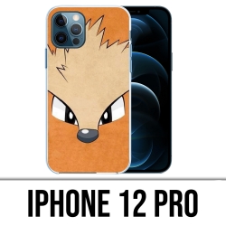 IPhone 12 Pro Case - Pokemon Arcanin
