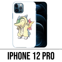 Funda para iPhone 12 Pro - Hericendre Baby Pokémon