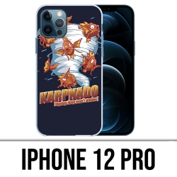 IPhone 12 Pro Case - Pokémon Magikarp Karponado