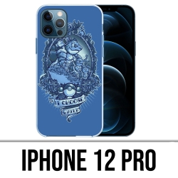 IPhone 12 Pro Case - Pokémon Wasser