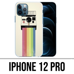 Custodia per iPhone 12 Pro...