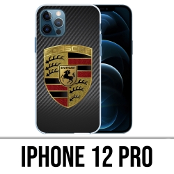 Coque iPhone 12 Pro -...