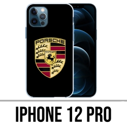 IPhone 12 Pro Case -...