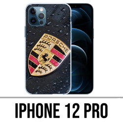 Coque iPhone 12 Pro -...