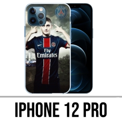 Custodia per iPhone 12 Pro...