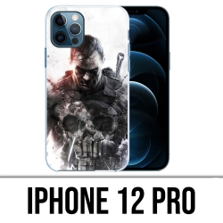 Custodia per iPhone 12 Pro...