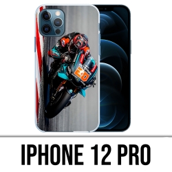 Coque iPhone 12 Pro -...