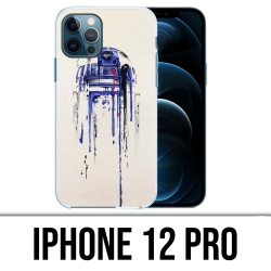 Funda para iPhone 12 Pro -...