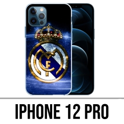 Coque iPhone 12 Pro - Real...