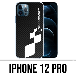 Coque iPhone 12 Pro -...