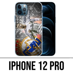 Coque iPhone 12 Pro -...