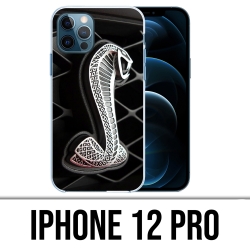 Coque iPhone 12 Pro -...