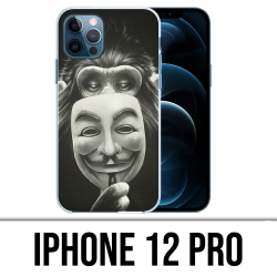 Funda para iPhone 12 Pro -...