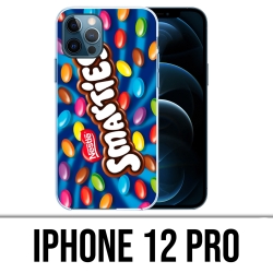 Funda para iPhone 12 Pro - Smarties