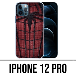 Coque iPhone 12 Pro -...