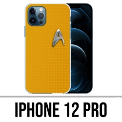 Coque iPhone 12 Pro - Star...