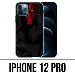 Coque iPhone 12 Pro - Star...