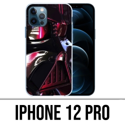 IPhone 12 Pro Case - Star Wars Darth Vader Helm