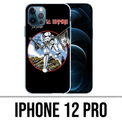 Coque iPhone 12 Pro - Star...