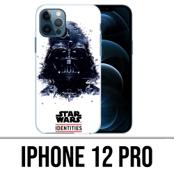 Coque iPhone 12 Pro - Star...