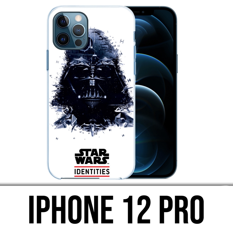 Custodia per iPhone 12 Pro - Star Wars Identities