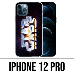 Coque iPhone 12 Pro - Star...