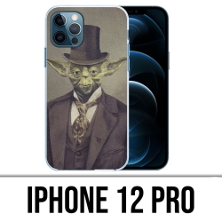 Coque iPhone 12 Pro - Star...