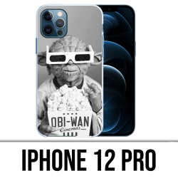 Coque iPhone 12 Pro - Star...