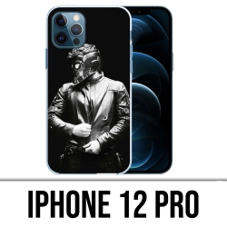 Funda para iPhone 12 Pro - Starlord Guardians Of The Galaxy
