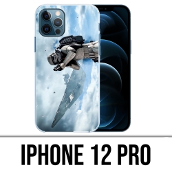 Coque iPhone 12 Pro -...