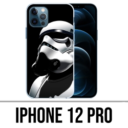 Coque iPhone 12 Pro -...