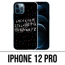 Custodia iPhone 12 Pro -...