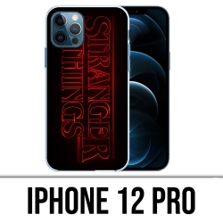 Custodia per iPhone 12 Pro...