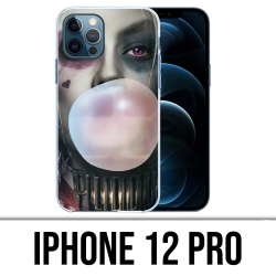 Coque iPhone 12 Pro -...