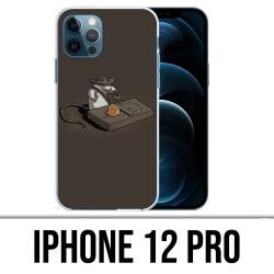 Coque iPhone 12 Pro -...