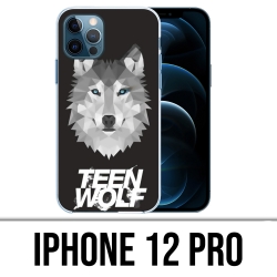IPhone 12 Pro Case - Teen...