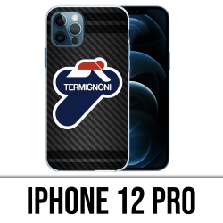 Custodia per iPhone 12 Pro...