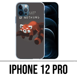 Funda para iPhone 12 Pro -...